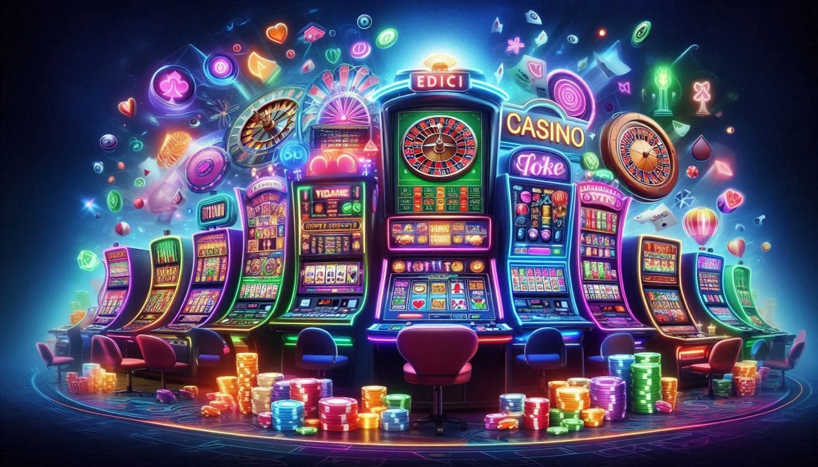 LaraBet Casino
