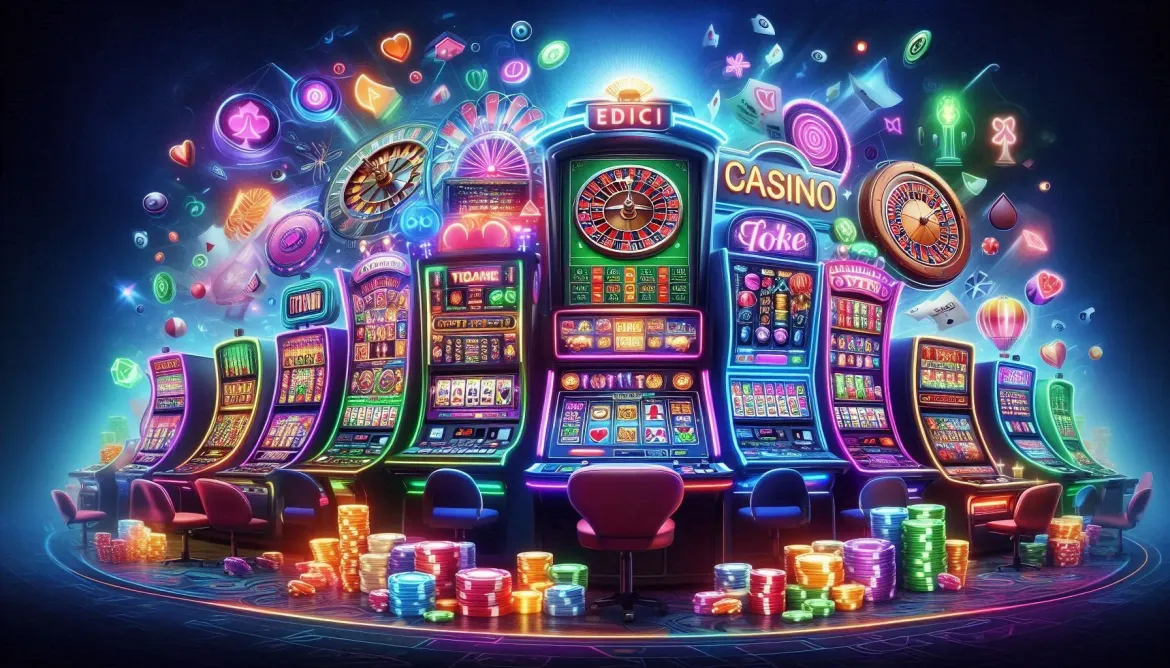 LaraBet Casino
